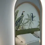 Ingrid Bed & Breakfast Tropea