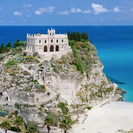 Ingrid Bed & Breakfast Tropea