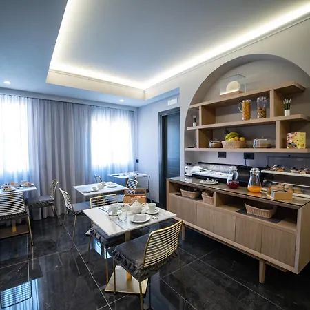 Ingrid Bed & Breakfast