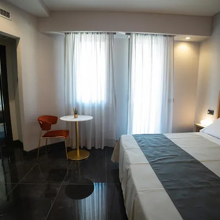 Ingrid Bed & Breakfast *