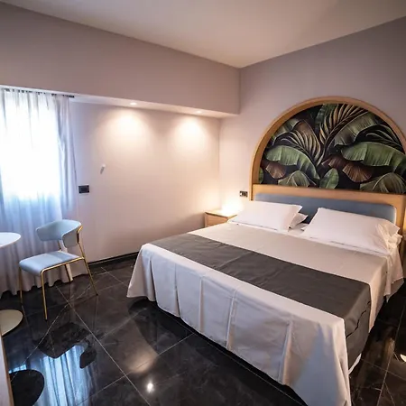 Bed & Breakfast Ingrid 4*