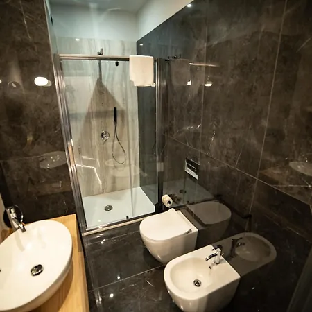 Ingrid Bed & Breakfast Tropea