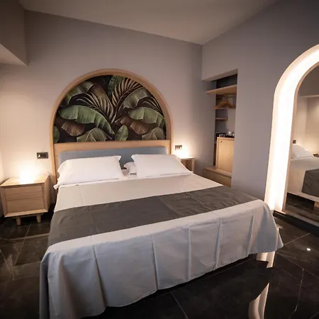 Bed & Breakfast Ingrid Tropea