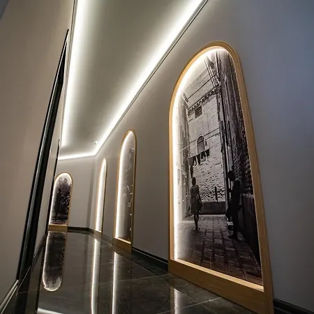 Ingrid Bed & Breakfast