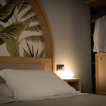 Ingrid Bed & Breakfast *
