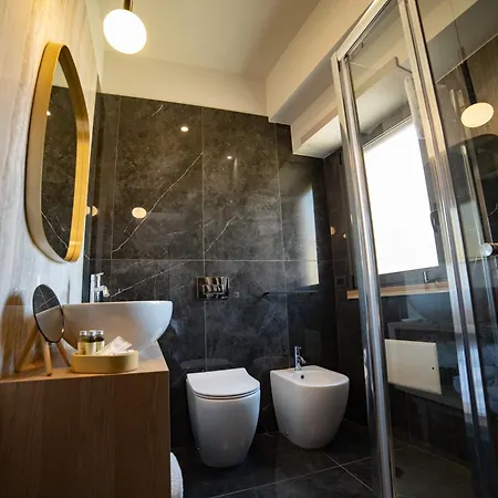 Ingrid Bed & Breakfast Tropea