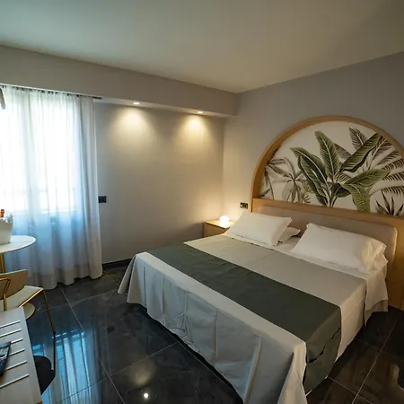 Ingrid Bed & Breakfast