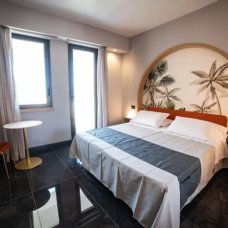 Ingrid Bed & Breakfast *