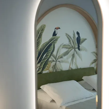 Ingrid Bed & Breakfast Tropea
