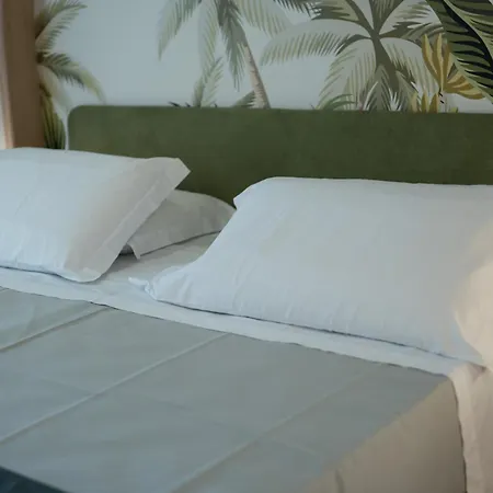 Ingrid Bed & Breakfast