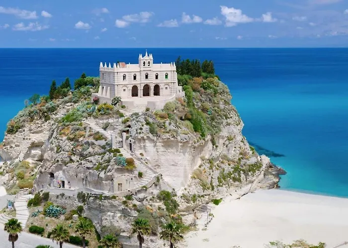 Ingrid Bed & Breakfast Tropea