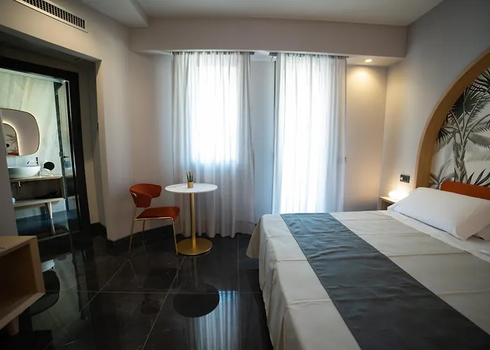 Ingrid Bed & Breakfast 4*