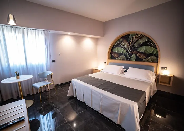 Bed & Breakfast Ingrid 4*