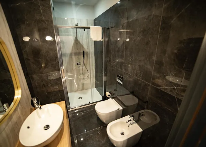 Ingrid Bed & Breakfast Tropea