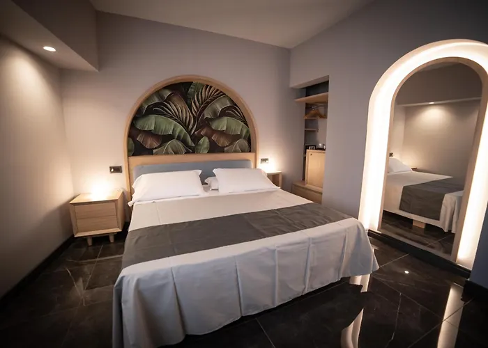 Bed & Breakfast Ingrid Tropea