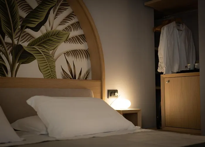 Ingrid Bed & Breakfast 4*