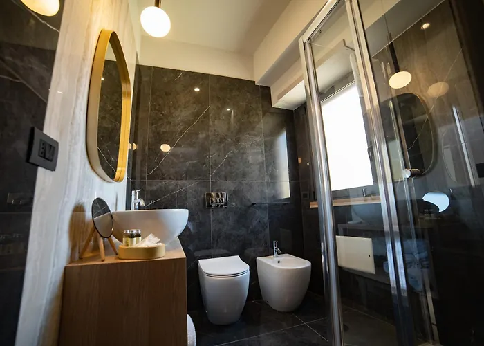 Ingrid Bed & Breakfast Tropea