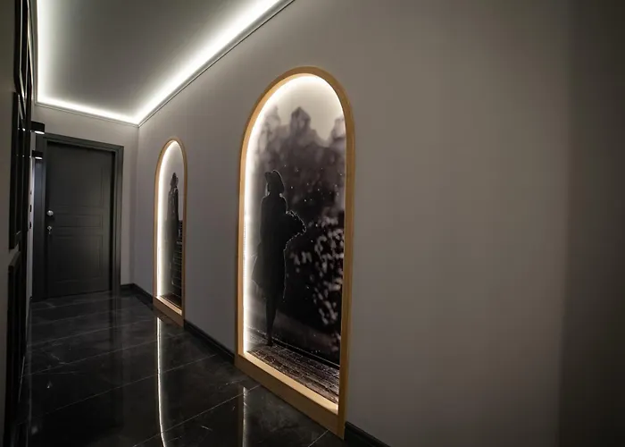 Bed & Breakfast Ingrid Tropea