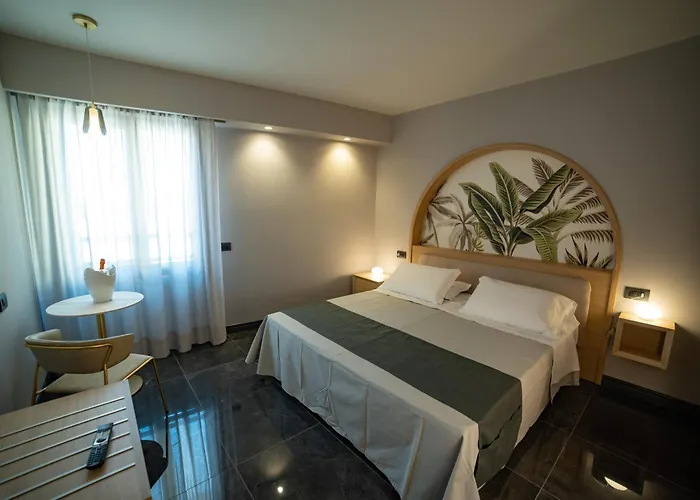 Ingrid Bed & Breakfast