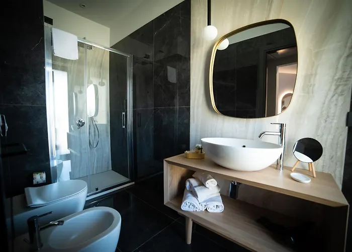 Bed & Breakfast Ingrid