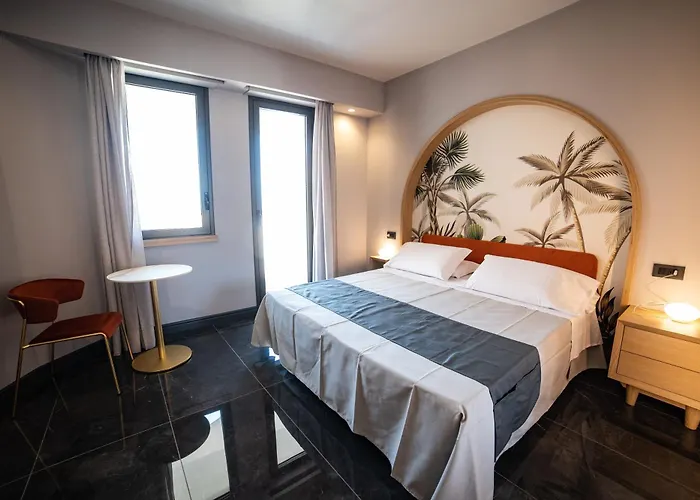 Ingrid Bed & Breakfast 4*