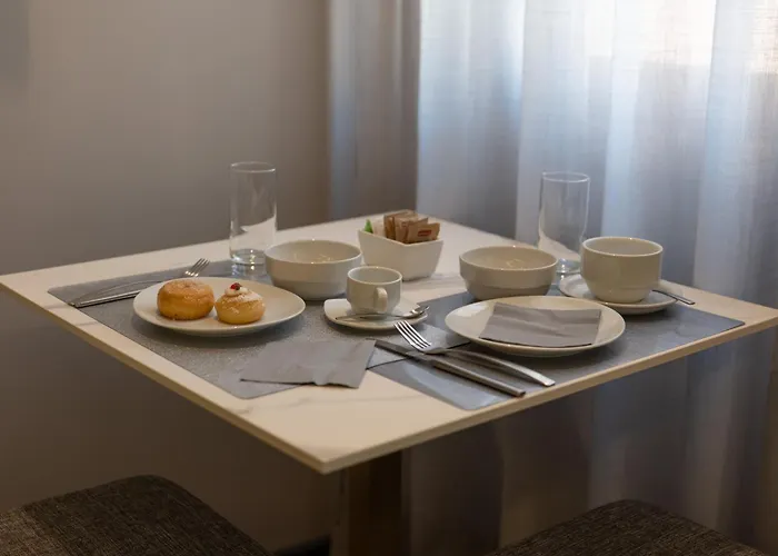 Bed & Breakfast Ingrid Tropea