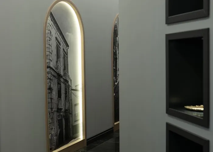 Bed & Breakfast Ingrid