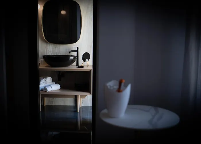 Bed & Breakfast Ingrid Tropea