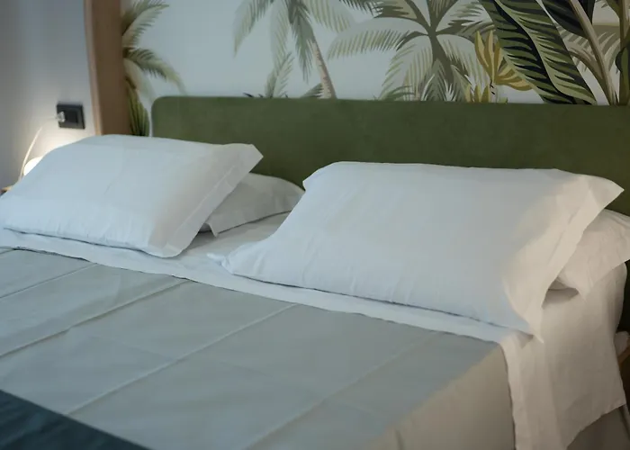 Ingrid Bed & Breakfast