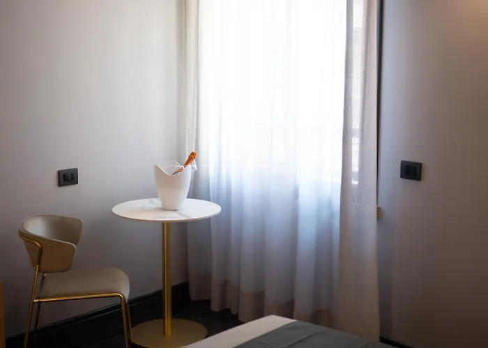 Bed & Breakfast Ingrid