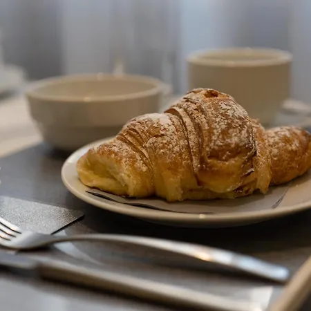 Alojamento de Acomodação e Pequeno-almoço Ingrid