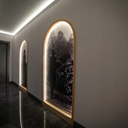 Alojamento de Acomodação e Pequeno-almoço Ingrid Tropea