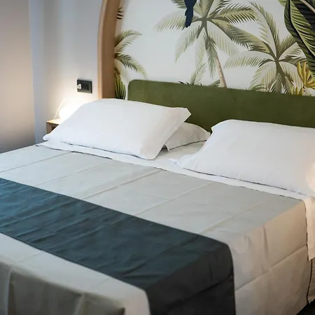 Ingrid Alojamento de Acomodação e Pequeno-almoço Tropea