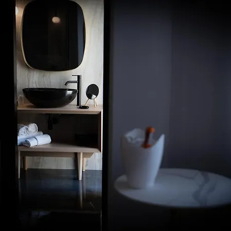 Alojamento de Acomodação e Pequeno-almoço Ingrid Tropea