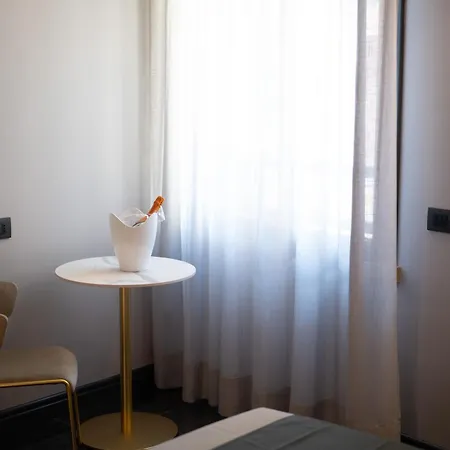 Alojamento de Acomodação e Pequeno-almoço Ingrid