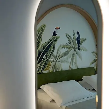 Ingrid Bed & Breakfast