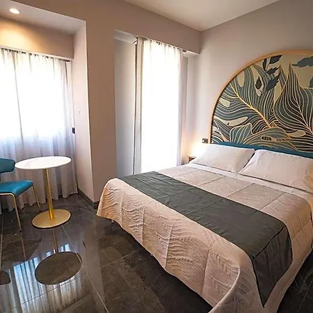 Ingrid Bed & Breakfast