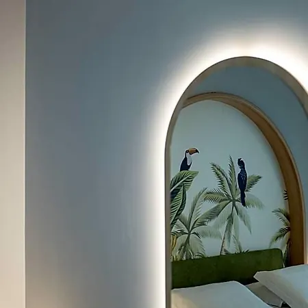 Bed & Breakfast Ingrid Tropea