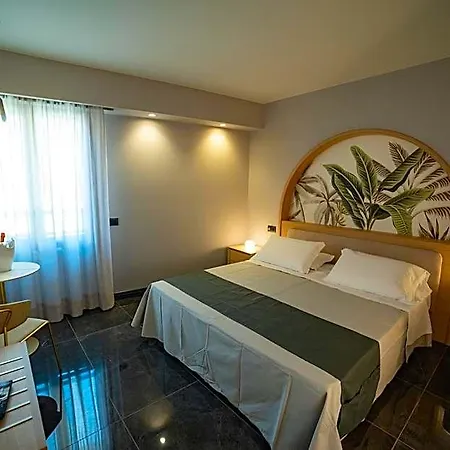 Ingrid 4* Tropea