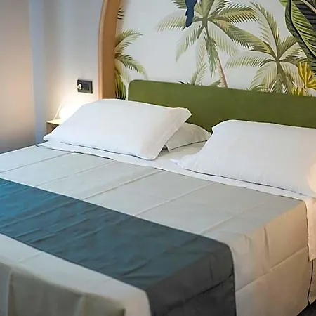 Ingrid Bed & Breakfast