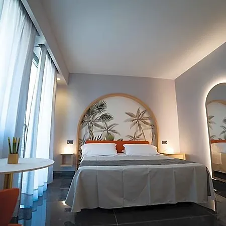 Ingrid 4* Tropea