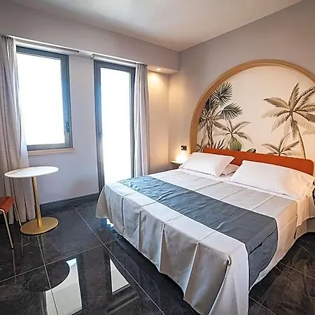 Ingrid 4* Tropea