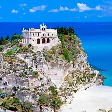 Ingrid Tropea
