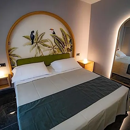 Bed & Breakfast Ingrid Tropea