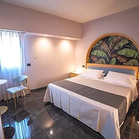 Ingrid Bed & Breakfast