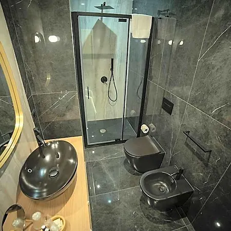 Bed & Breakfast Ingrid Tropea