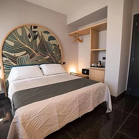 Ingrid Bed & Breakfast 4*