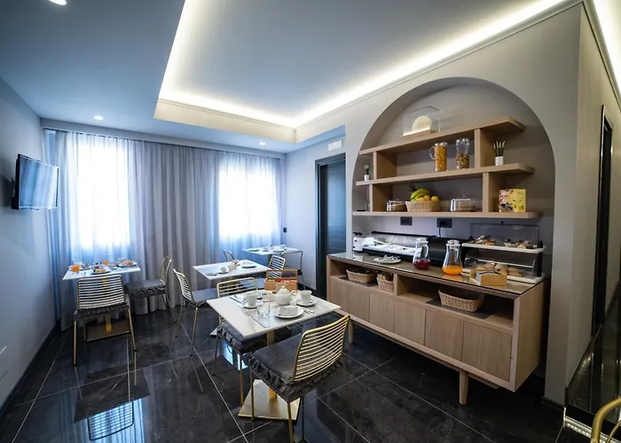 Ingrid 住宿加早餐酒店