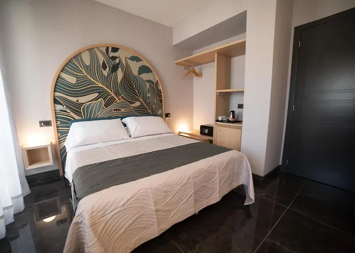 Nocleg ze śniadaniem Ingrid