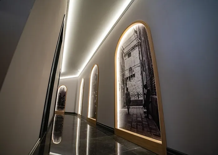 Ingrid 住宿加早餐酒店